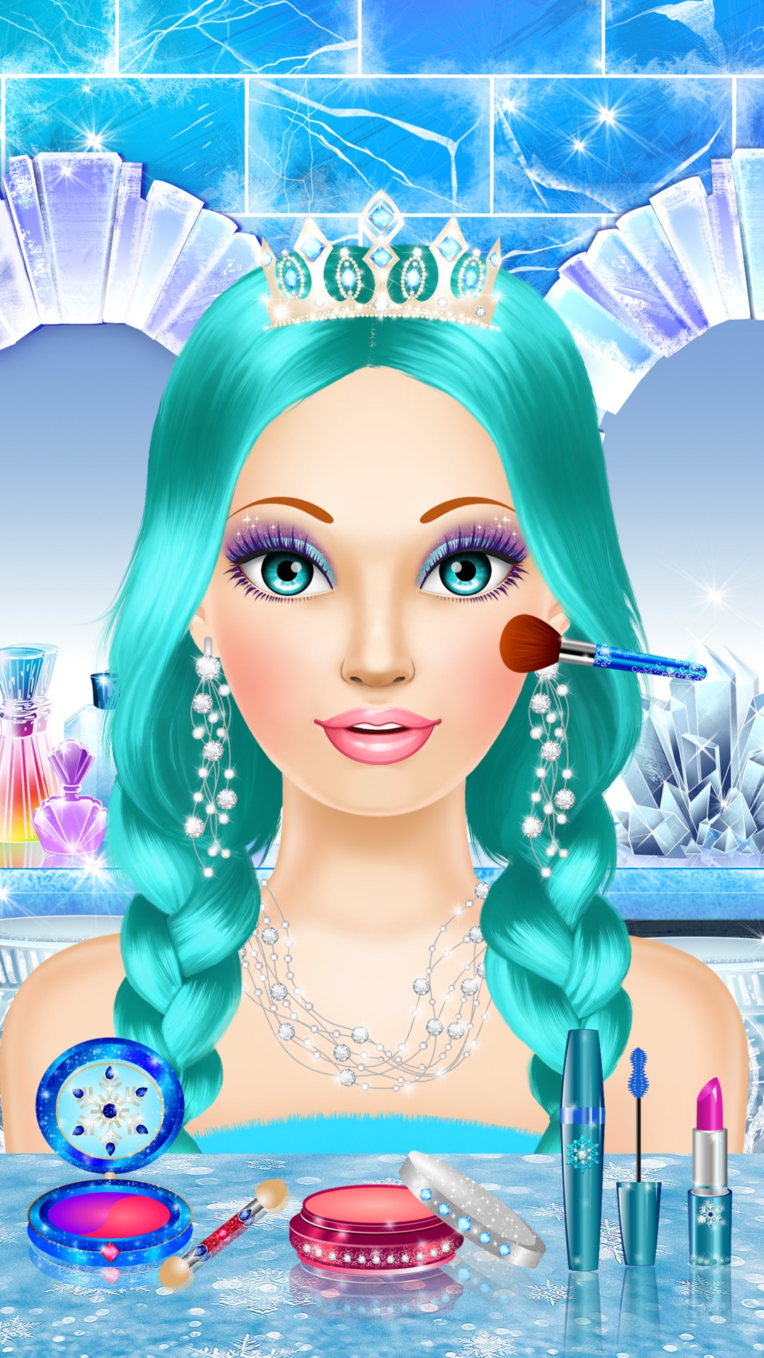 Free Download Barbie Makeup Games For Android - goortho